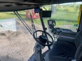 Massey Ferguson Mf 7345 activa su Power Flow 6 m. - nuotraukos Nr. 5
