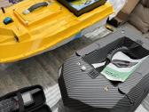 Flytec v080 bei Manuowell GPS Pasaru laiveliai - nuotraukos Nr. 5