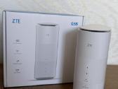 Parduodamas Zte G5b maršrutizatorius