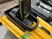 Flytec v080 bei Manuowell GPS Pasaru laiveliai - nuotraukos Nr. 8
