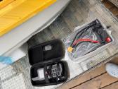 Flytec v080 bei Manuowell GPS Pasaru laiveliai - nuotraukos Nr. 14