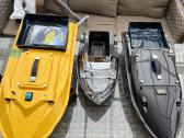 Flytec v080 bei Manuowell GPS Pasaru laiveliai