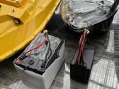 Flytec v080 bei Manuowell GPS Pasaru laiveliai - nuotraukos Nr. 19