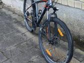 Shimano Triad M4 dviratis - nuotraukos Nr. 2