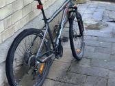 Shimano Triad M4 dviratis - nuotraukos Nr. 4