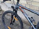 Shimano Triad M4 dviratis - nuotraukos Nr. 5