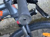 Shimano Triad M4 dviratis - nuotraukos Nr. 6