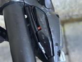 Shimano Triad M4 dviratis - nuotraukos Nr. 10