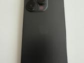 iPhone 14 pro, Space Black, 128gb