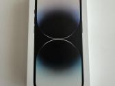 iPhone 14 pro, Space Black, 128gb - nuotraukos Nr. 6