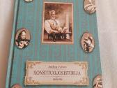 Konstitucijos istorija vaikams