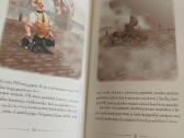 Konstitucijos istorija vaikams - nuotraukos Nr. 4