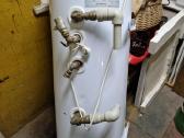 Boiler Tesy 118l - nuotraukos Nr. 3