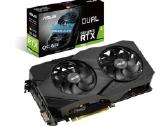 Geforce Rtx 2060 - nuotraukos Nr. 2