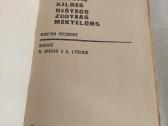 Lietuvių kalbos rašybos žodynas mokykloms - nuotraukos Nr. 2