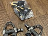 Shimano 105 pedalai