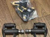 Shimano 105 pedalai - nuotraukos Nr. 2