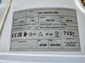 Boiler Tesy 118l - nuotraukos Nr. 4