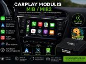 Volkswagen Mib / Mib2 Carplay / Android Auto