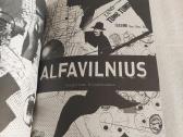 AlfaVilnius