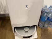 Ecovacs t20 Omni siurblys robotas
