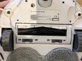Ecovacs t20 Omni siurblys robotas - nuotraukos Nr. 3