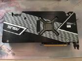 Asus Rx 6700 XT Dual 12gb Vaizdo plokštė - nuotraukos Nr. 2