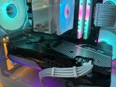 Asus Rx 6700 XT Dual 12gb Vaizdo plokštė - nuotraukos Nr. 4