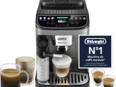 De'longhi Magnifica EVO Next kavos aparatas