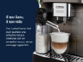 De'longhi Magnifica EVO Next kavos aparatas - nuotraukos Nr. 5