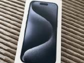 iPhone 15 Pro 128gb - nuotraukos Nr. 4