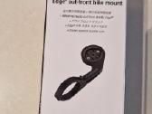Garmin Edge out-front mount laikiklis