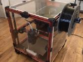 3D spausdintuvas Voron 2.4