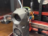3D spausdintuvas Voron 2.4 - nuotraukos Nr. 3