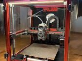 3D spausdintuvas Voron 2.4 - nuotraukos Nr. 4