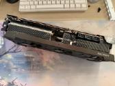 Red Devil Rx 6900 XT 16gb vaizdo plokštė - nuotraukos Nr. 6