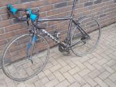 Dviratis Btwin Triban 500