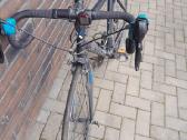 Dviratis Btwin Triban 500 - nuotraukos Nr. 3