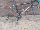 Dviratis Btwin Triban 500 - nuotraukos Nr. 4