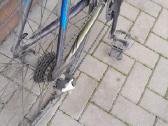 Dviratis Btwin Triban 500 - nuotraukos Nr. 6