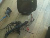 Echolotas lowrance 7 ti2humminbird fishfinder 565 - nuotraukos Nr. 3