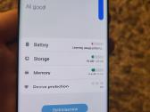 Samsung s10 - nuotraukos Nr. 2