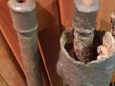 Dektiariovo diskas tuščias, yra ir visas Dp-27 kor - nuotraukos Nr. 16