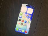 Apple iPhone 16pro 128gb natural titanium - nuotraukos Nr. 2