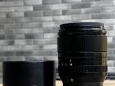 Fujinon Xf 33f1.4 R Lm WR