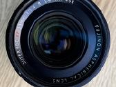 Fujinon Xf 33f1.4 R Lm WR - nuotraukos Nr. 3
