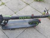 Paspirtukas Inokim light - nuotraukos Nr. 2