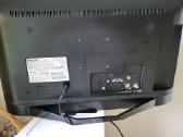 Parduodu Philips 22"full-HD-LED televizorių - nuotraukos Nr. 4