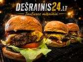 Food Truck maisto vagonėlis šventėje! Rezervuok! - nuotraukos Nr. 7