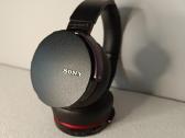 Sony Mdr-xb950bt belaidės ausinės - nuotraukos Nr. 2